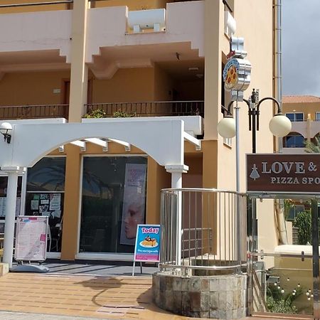 Maspalomas San Bartolomé Екстериор снимка