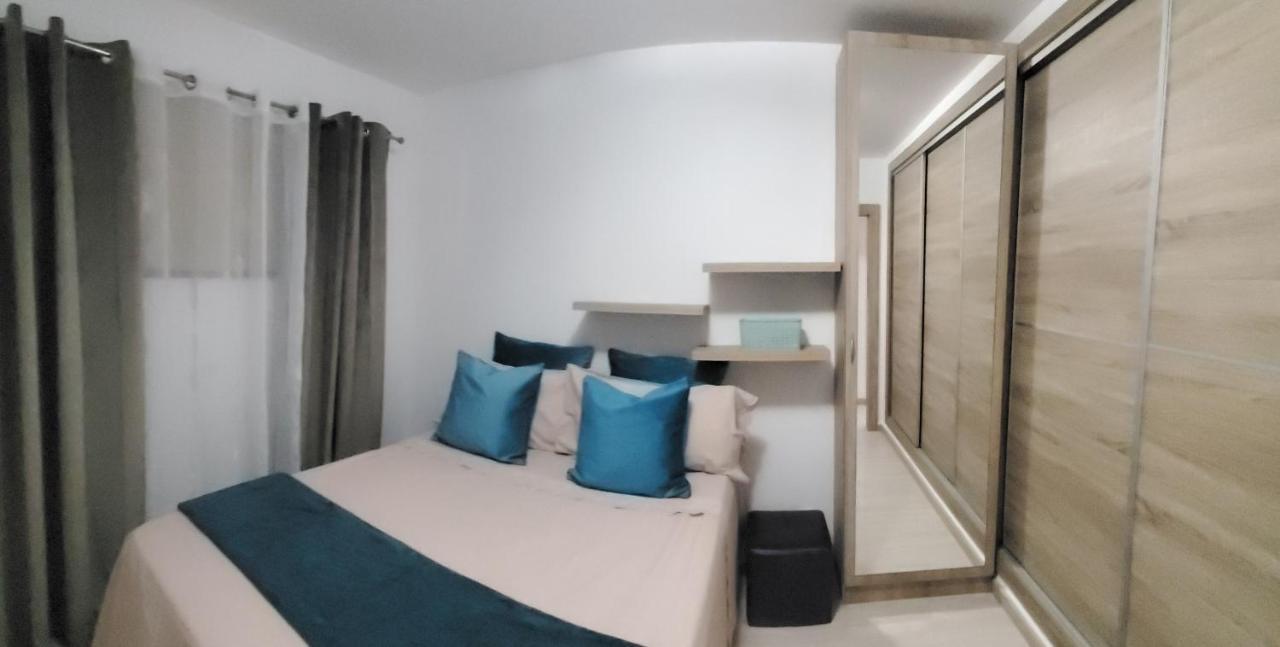 Maspalomas San Bartolomé Екстериор снимка