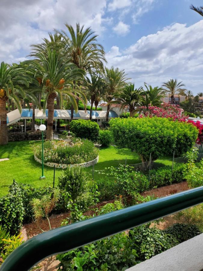Maspalomas San Bartolomé Екстериор снимка