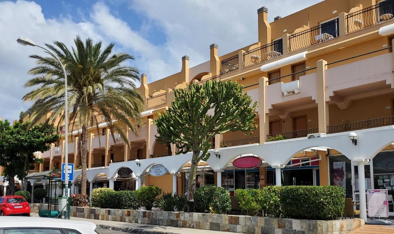 Maspalomas San Bartolomé Екстериор снимка