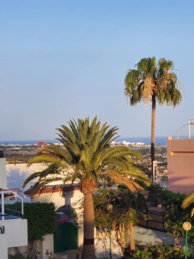 Maspalomas San Bartolomé Екстериор снимка