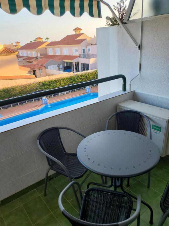 Maspalomas San Bartolomé Екстериор снимка