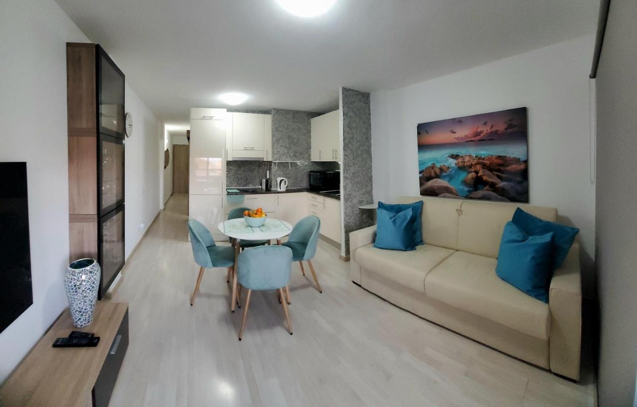 Maspalomas San Bartolomé Екстериор снимка