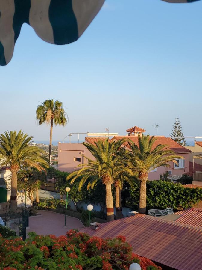 Maspalomas San Bartolomé Екстериор снимка