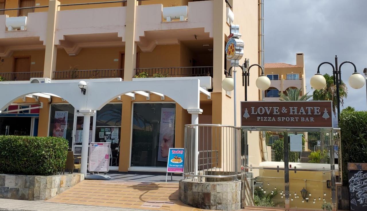Maspalomas San Bartolomé Екстериор снимка