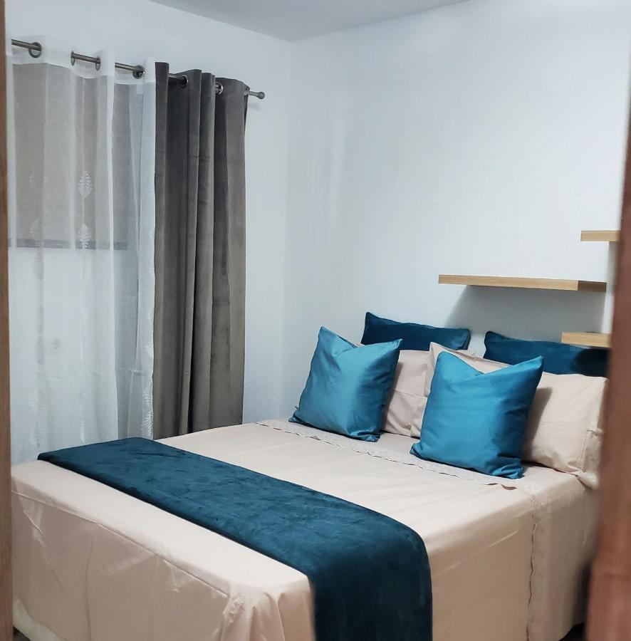 Maspalomas San Bartolomé Екстериор снимка