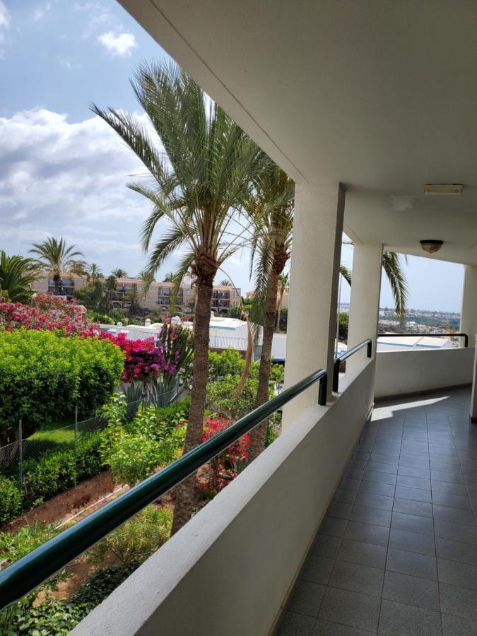 Maspalomas San Bartolomé Екстериор снимка